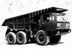 Tatra T813 S1 6x6 1967 года